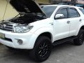Toyota Fortunes 2009 for sale-1