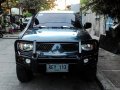 2008 Mitsubishi Strada for sale-0