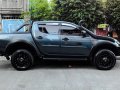 2008 Mitsubishi Strada for sale-1