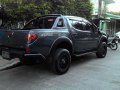 2008 Mitsubishi Strada for sale-2