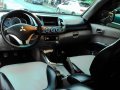 2008 Mitsubishi Strada for sale-4