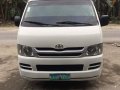 2010 TOYOTA HIACE FOR SALE-0