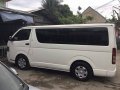 2010 TOYOTA HIACE FOR SALE-1