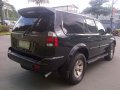 2005 Mitsubishi Montero Sports for sale-1