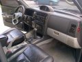 2005 Mitsubishi Montero Sports for sale-2