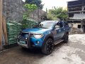 2008 Mitsubishi Strada for sale-0