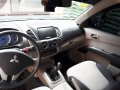 2008 Mitsubishi Strada for sale-3