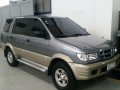  Isuzu Crosswind 2004 for sale-0