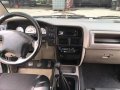  ISUZU CROSSWIND 2007 FOR SALE-1