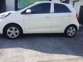 Kia Picanto 2014 MT for sale -5