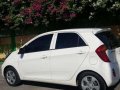 Kia Picanto 2014 MT for sale -3
