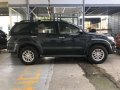 2012 Toyota Fortuner 2.7G Gas Automatic For Sale -0