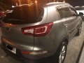 Kia Sportage 2.0 EX Automatic Gas for sale -4