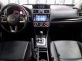 Well-kept Subaru XV 2016 for sale-9