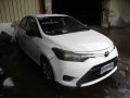 2015 Toyota Vios for sale -1