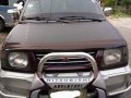 Good as new Mitsubishi Adventure 2001 for sale-0