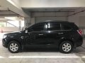 Chevrolet Captiva AWD 2009 for sale -3