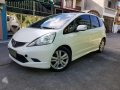 Honda Jazz 2010 mdl 1.5 engine matic-0