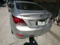 Hyundai Accent 2015 Diesel Lady Owned FOR SALE-1