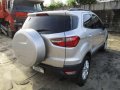 2015 Ford Ecosport 1.5 Trend MT for sale -2