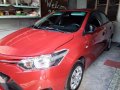 2017 Toyota Vios 1.3j dual vvti MT for sale -0