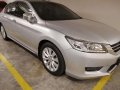 Honda Accord 2.4 2014 for sale -1