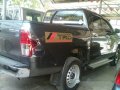 Well-kept Toyota Hilux 2016 for sale-5