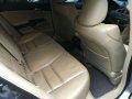 2008 Honda Accord 3.5 v6 for sale -9