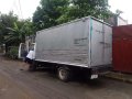 Isuzu Trucks ELF OPEN and CLOSE VAN For Sale-3