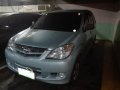 Well-maintained Toyota Avanza 2009 for sale-0