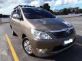 Toyota Innova 2.0E All Power for sale -2