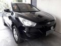 For sale Hyundai Tucson 2.0 2010 -0