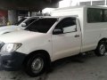 Toyota Hilux fx type 2011mdl for sale -4
