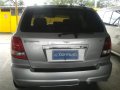 Well-maintained Kia Sorento 2004 for sale-4