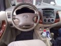 2008 Toyota Innova G Automatic DIESEL For Sale -0