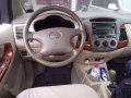 2008 Toyota Innova G Automatic DIESEL For Sale -0