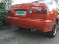 Sentra Ex Saloon B14 for sale -2