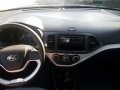 Kia Picanto 2014 MT for sale -10