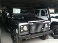 Good as new Land Rover Defender 2017 90 for sale-0