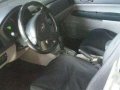 Subaru Forester 2.0X 2007 for sale -4