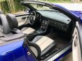 Mercedes Benz Slk 230 Kompressor 2000 for sale -11