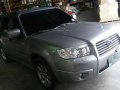 Subaru Forester 2.0X 2007 for sale -3