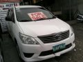 Well-kept Toyota Innova 2013 for sale-1