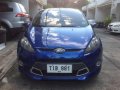 2012 Ford Fiesta Sport 1.6L FOR SALE-7