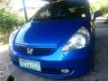 Honda jazz idsi 2004 for sale -7