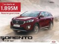 Kia Carnival Promo picanto rio soul sportage sorento k2500 k2700-5