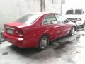 Good as new Honda Civic 2002 for sale-5