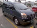 Hyundai Starex 2007 AT FRESH for sale -1