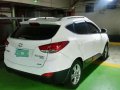 2012 Hyundai Tucson diesel for sale -1