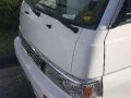 2011 Nissan Urvan Shuttle 16str for sale -2
